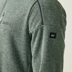 Men's Kames Full Zip Fleece | Glacier Stormy Weather