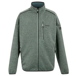 Men's Kames Full Zip Fleece | Glacier Stormy Weather