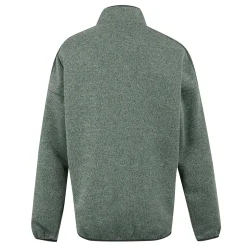 Men's Kames Full Zip Fleece | Glacier Stormy Weather