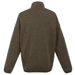 Men's Kames Full Zip Fleece | Treetop Golden Sand
