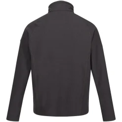 Men's Kenger Half Zip Midweight Fleece | Ash Grey