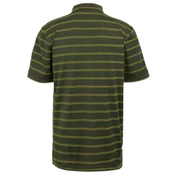 Men's Kildra Polo Shirt | Black