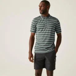 Men's Kildra Polo Shirt | Glacier