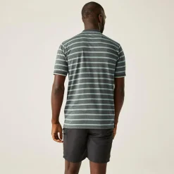 Men's Kildra Polo Shirt | Glacier