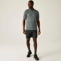 Men's Kildra Polo Shirt | Glacier