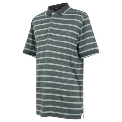 Men's Kildra Polo Shirt | Glacier
