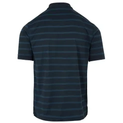 Men's Kildra Polo Shirt | Moonlight Denim