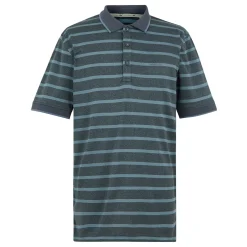 Men's Kildra Polo Shirt | Stormy Weather