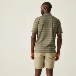 Men's Kildra Polo Shirt | Treetop