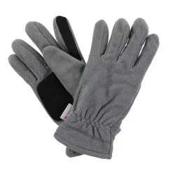 Men's Kingsdale Thermal Gloves | Seal Grey