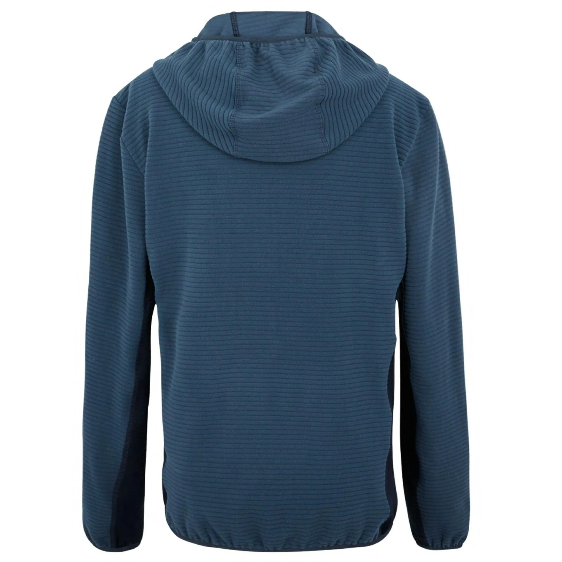 Men's Lakewright Full Zip Fleece | Moonlight Denim Navy