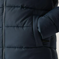 Men's Lakiver Padded Jacket | Navy Blue