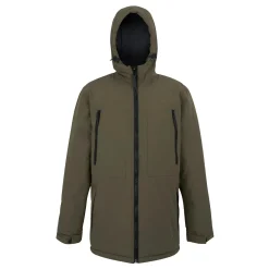 Men's Larrick Waterproof Insulated Jacket | Crocodile