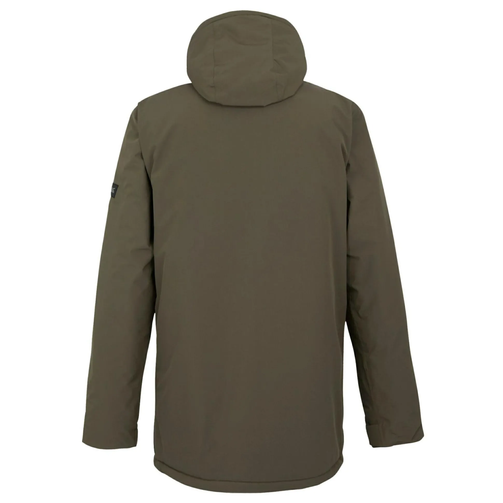 Men's Larrick Waterproof Insulated Jacket | Crocodile