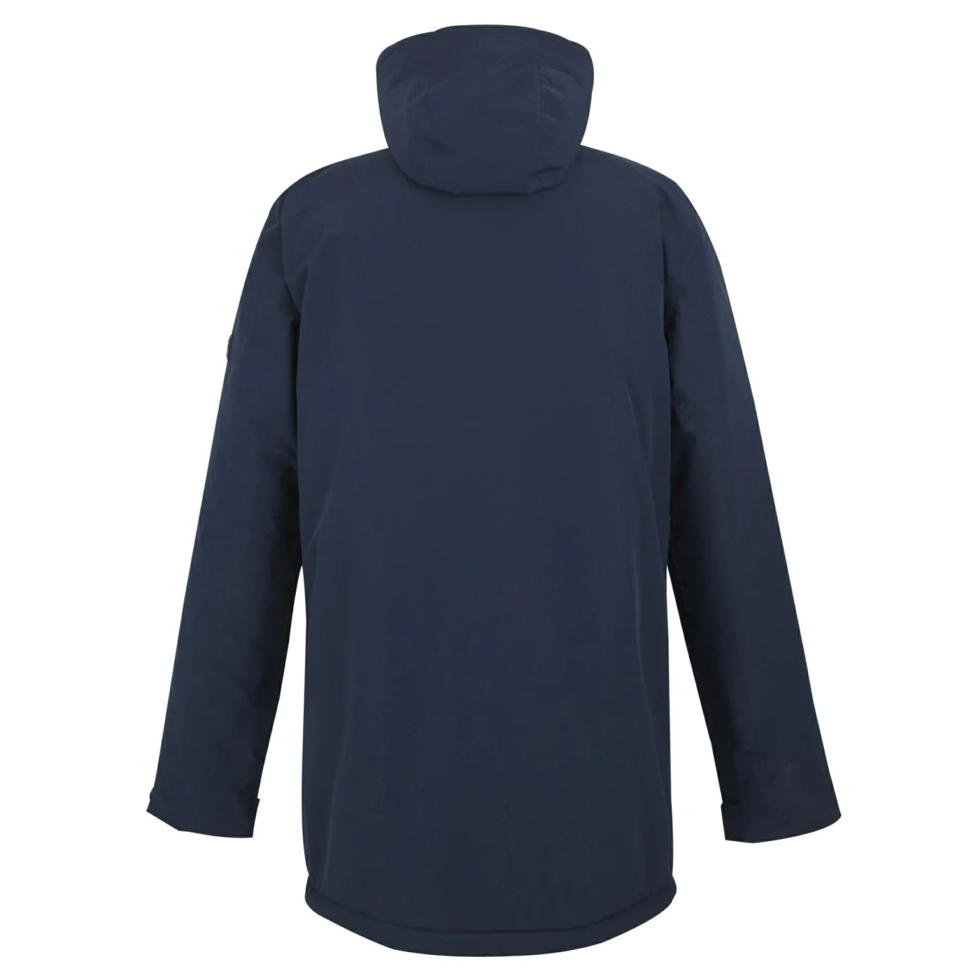 Men's Larrick Waterproof Insulated Jacket | Navy Fox