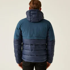 Men's Laurade Padded Jacket | Moonlight Denim Navy