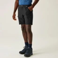 Men's Leesville III Walking Shorts | Black