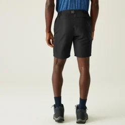 Men's Leesville III Walking Shorts | Black
