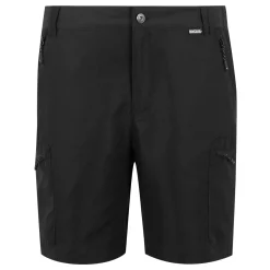 Men's Leesville III Walking Shorts | Black