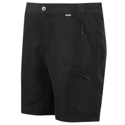 Men's Leesville III Walking Shorts | Black