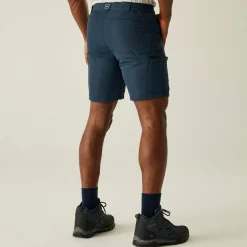 Men's Leesville III Walking Shorts | Moonlight Denim