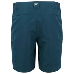 Men's Leesville III Walking Shorts | Moonlight Denim