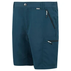 Men's Leesville III Walking Shorts | Moonlight Denim