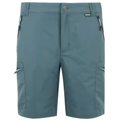 Men's Leesville III Walking Shorts | Stormy Weather