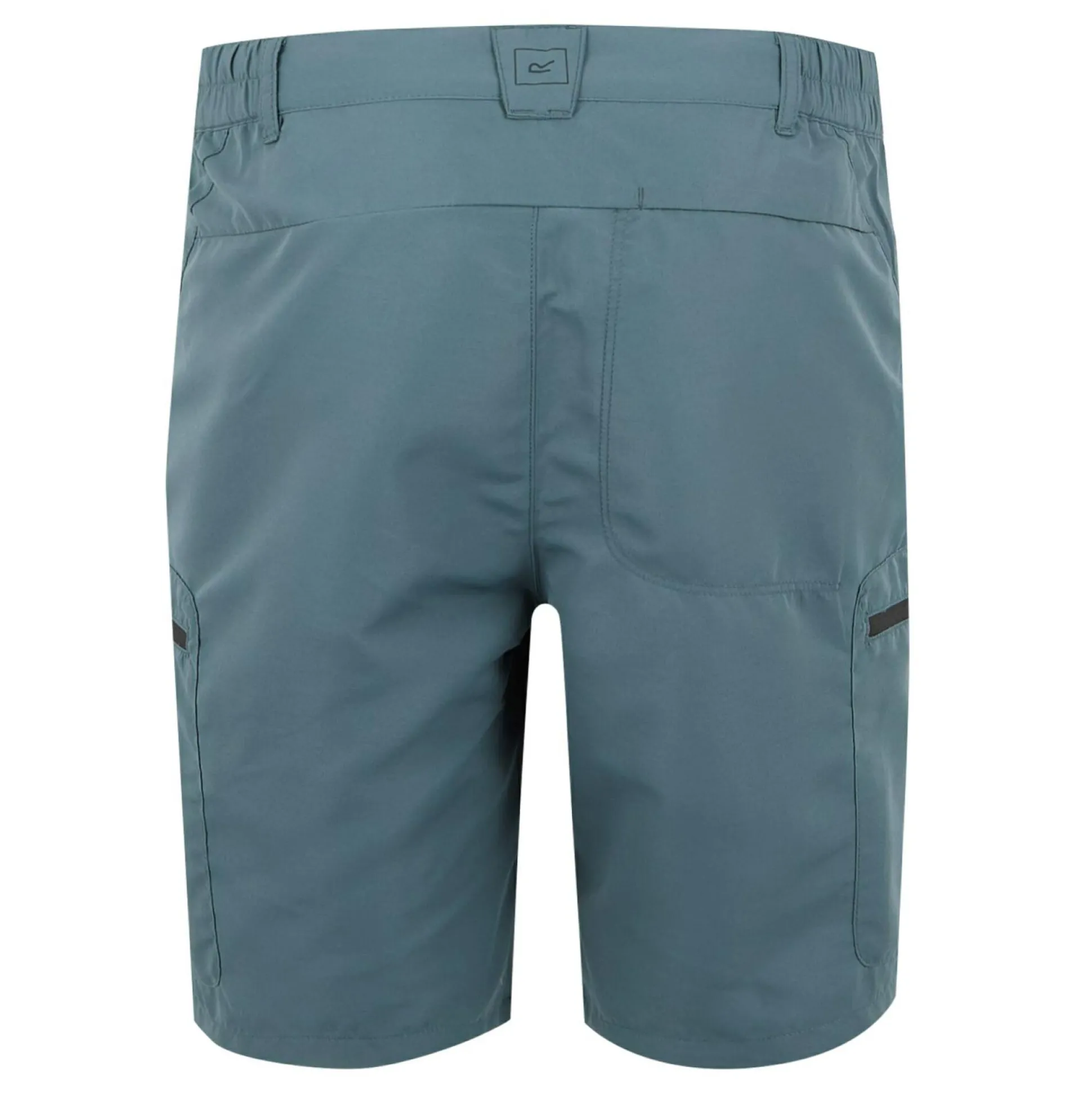 Men's Leesville III Walking Shorts | Stormy Weather