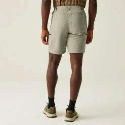Men's Leesville III Walking Shorts | Golden Sand