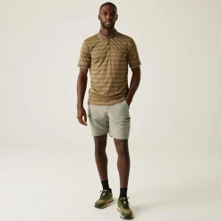 Men's Leesville III Walking Shorts | Golden Sand