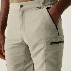 Men's Leesville III Walking Shorts | Golden Sand