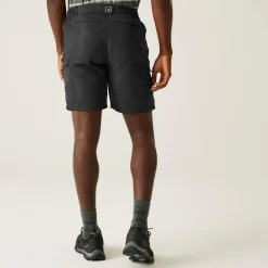 Men's Leesville III Walking Shorts | Ash