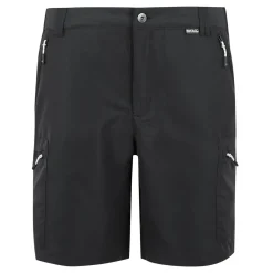 Men's Leesville III Walking Shorts | Ash