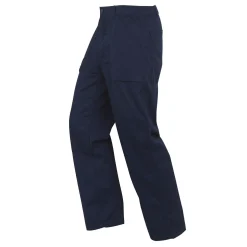Men's Lined Action Trousers | Navy