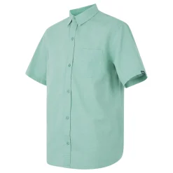 Men's Loran Short Sleeve Shirt | Glacier