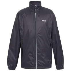 Men's Lyle IV Waterproof Packaway Jacket | Iron