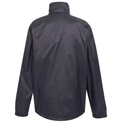 Men's Lyle IV Waterproof Packaway Jacket | Iron
