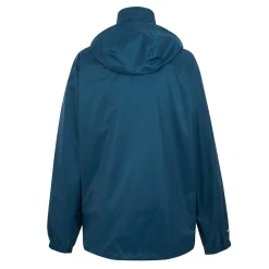 Men's Lyle IV Waterproof Packaway Jacket | Navy Blue
