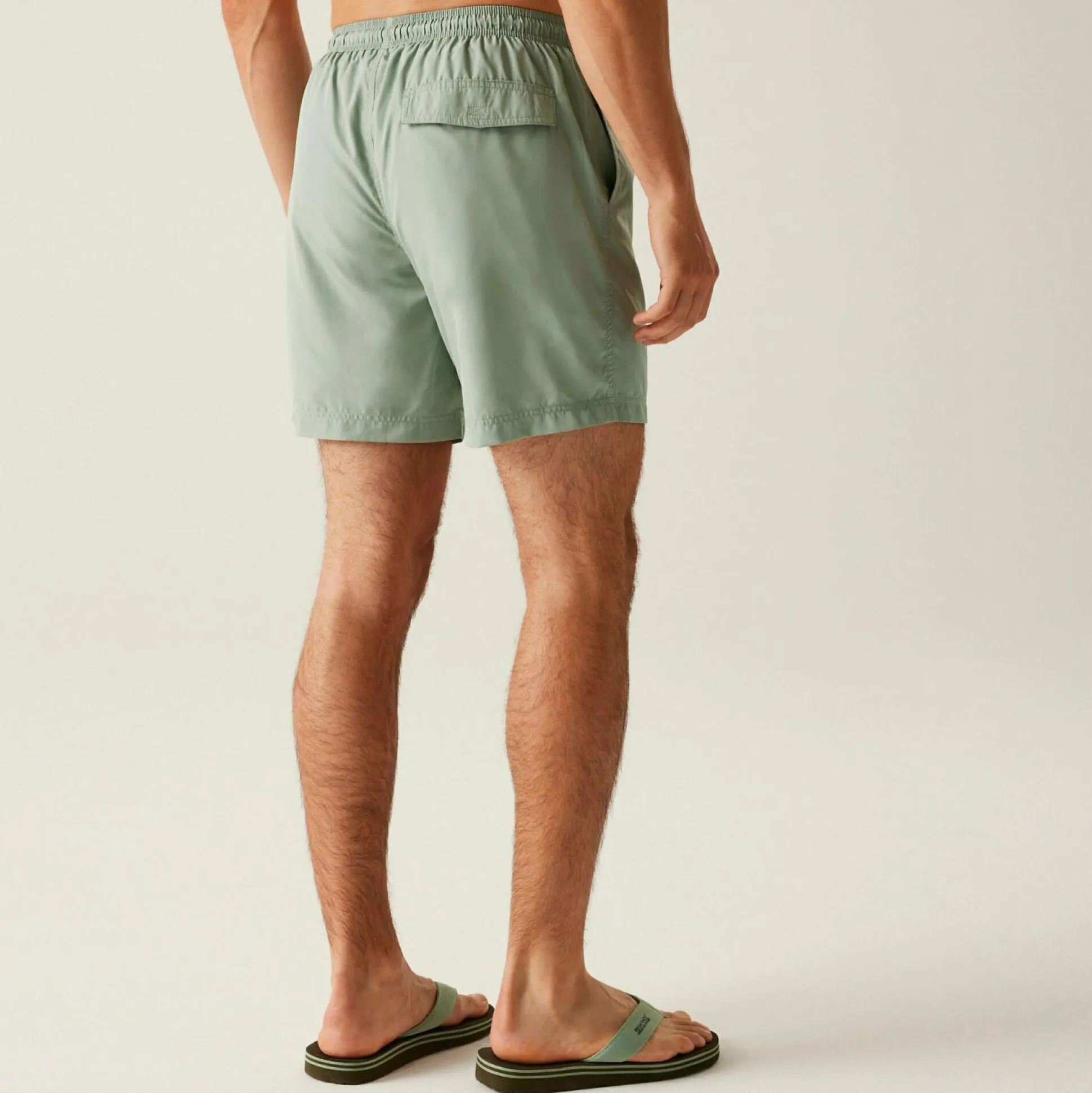 Men's Mackleyna Swim Short | Glacier