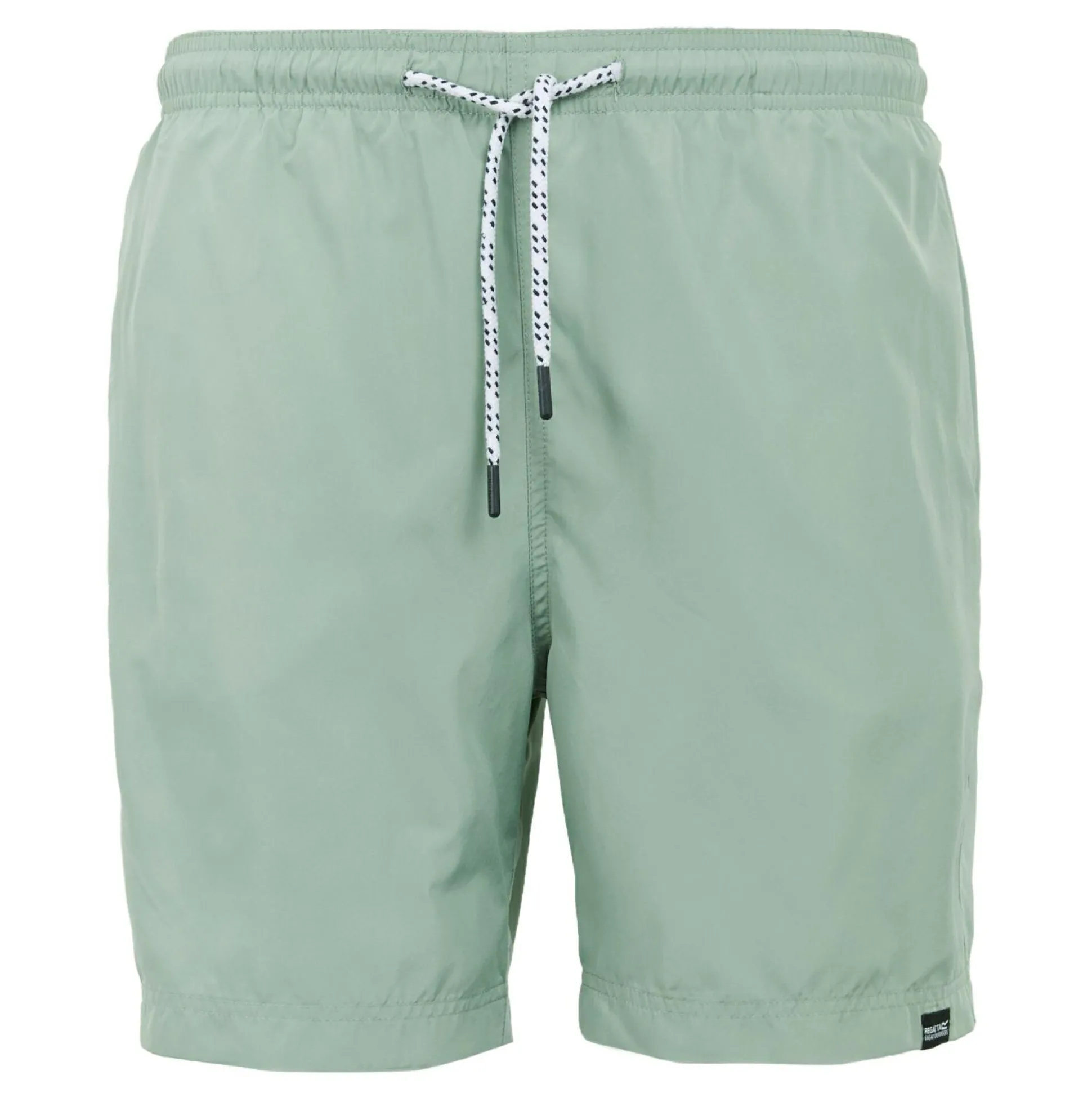 Men's Mackleyna Swim Short | Glacier