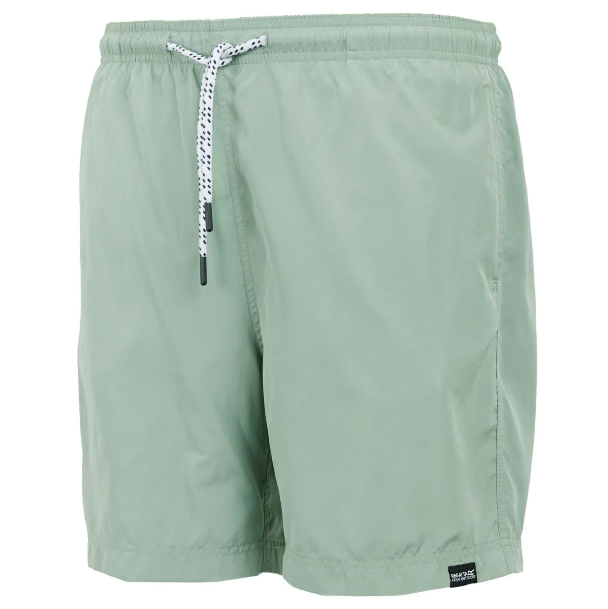 Men's Mackleyna Swim Short | Glacier