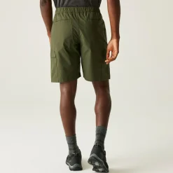 Men's Mallen Shorts | Dark Khaki