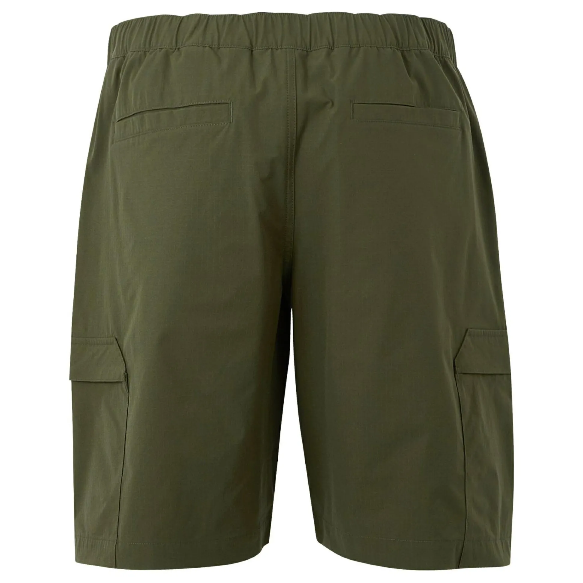 Men's Mallen Shorts | Dark Khaki