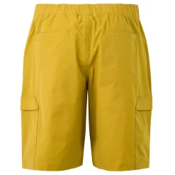 Men's Mallen Shorts | Mustard