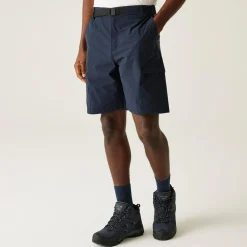 Men's Mallen Shorts | Navy