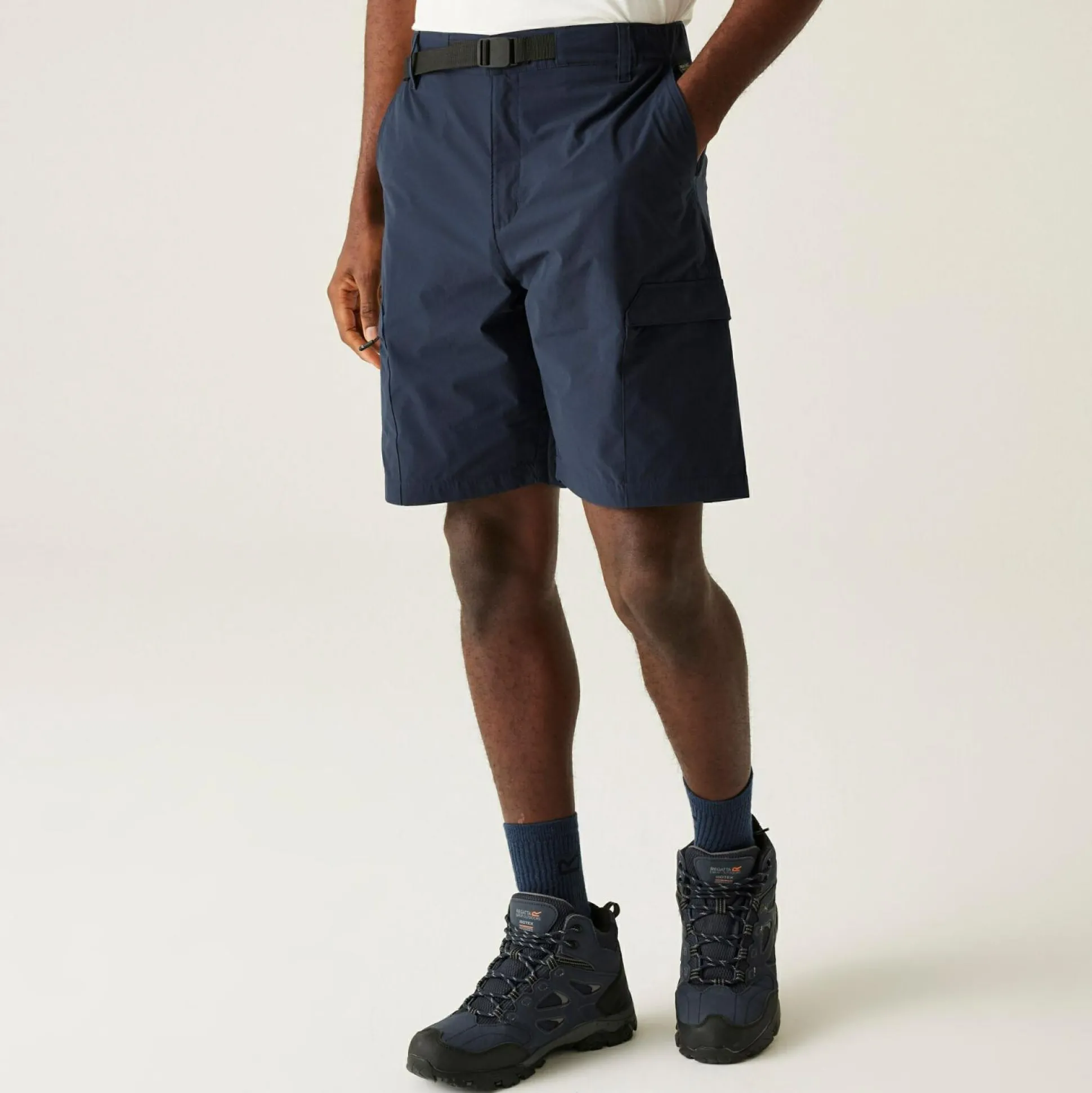 Men's Mallen Shorts | Navy