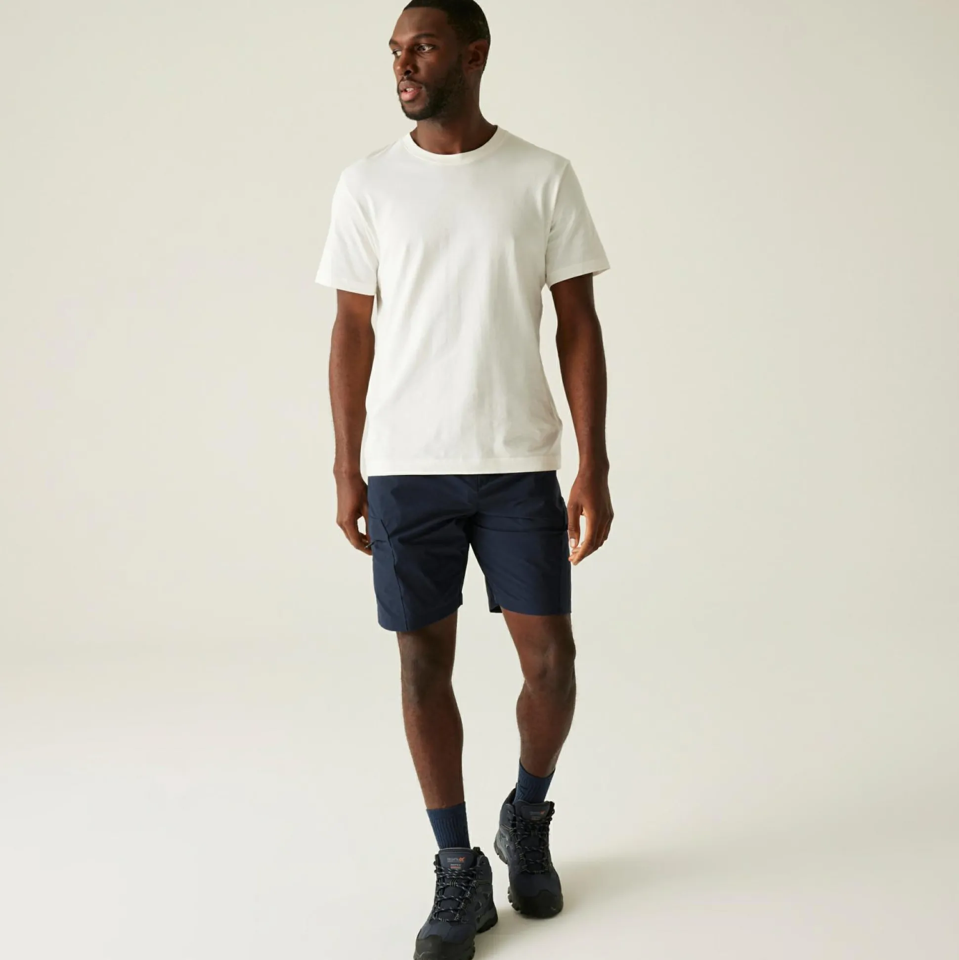 Men's Mallen Shorts | Navy