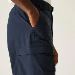 Men's Mallen Shorts | Navy