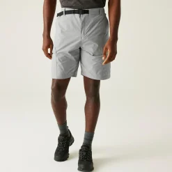 Men's Mallen Shorts | Storm Grey